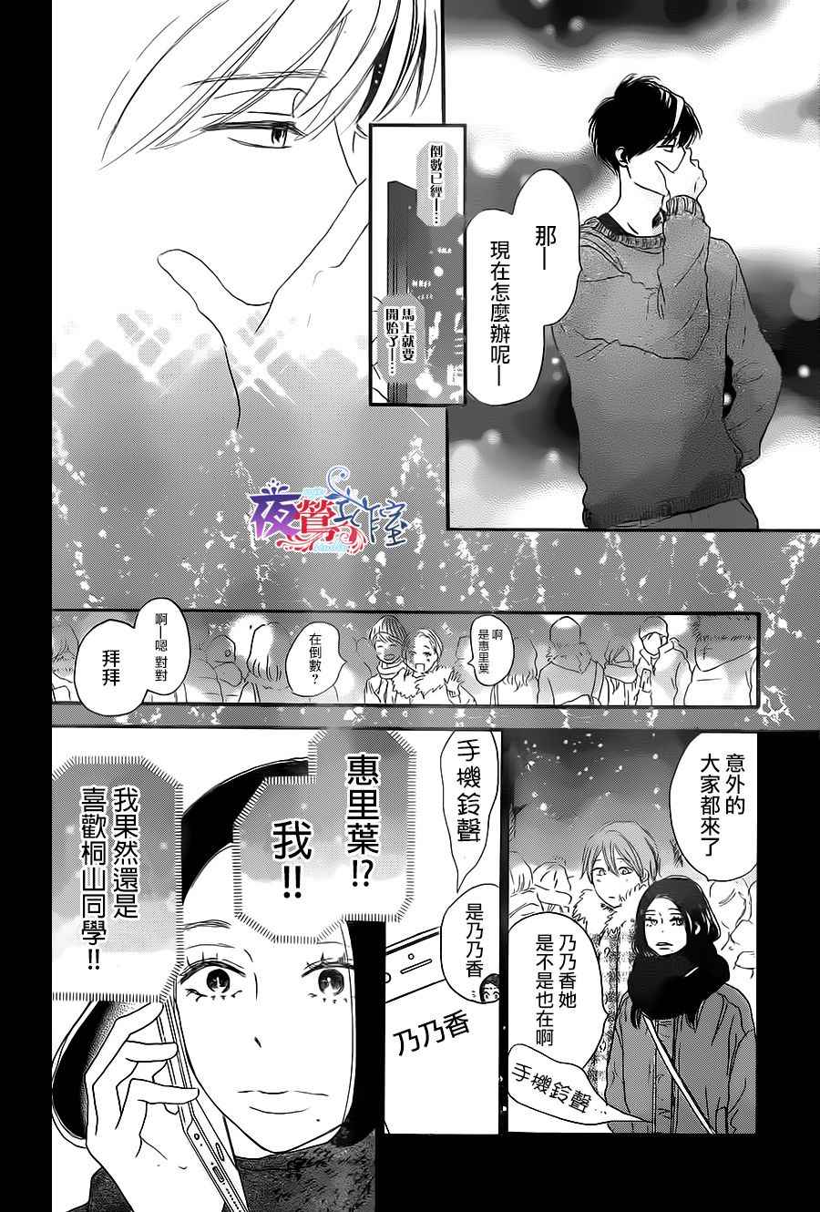 絕妙男友 - 第14話 - 6