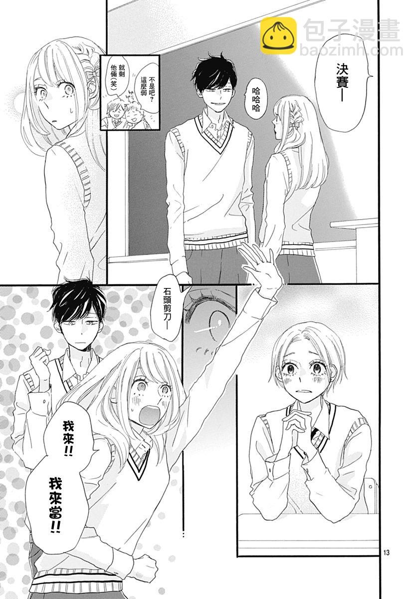 絕妙男友 - 第29話 - 6