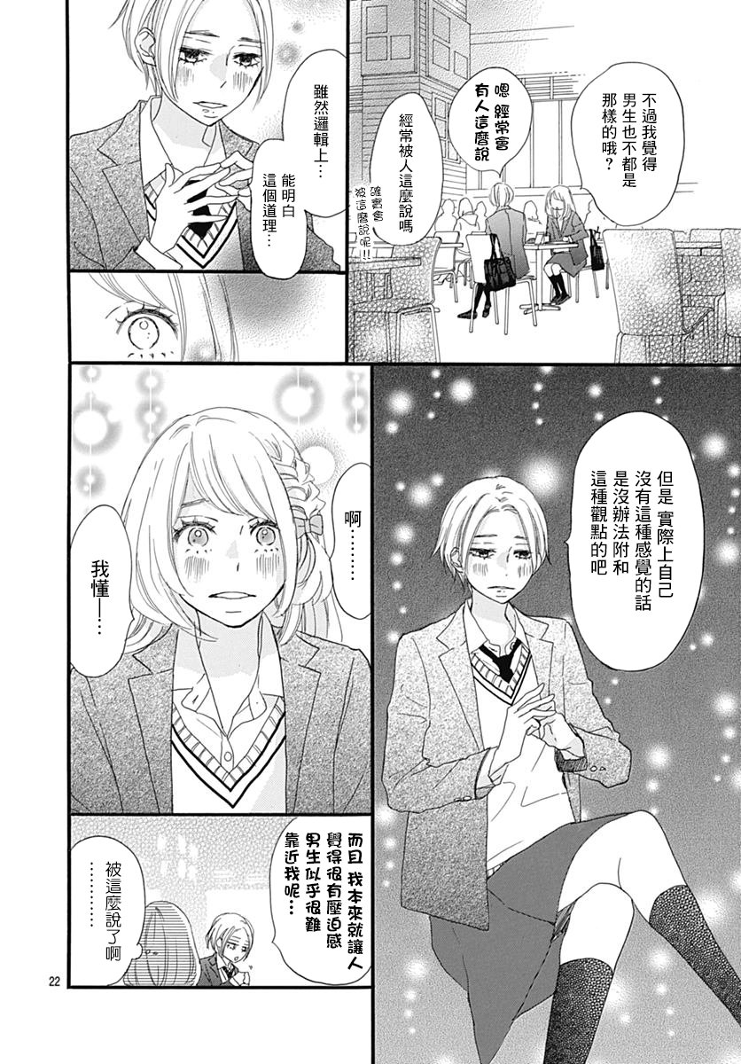 絕妙男友 - 第29話 - 1