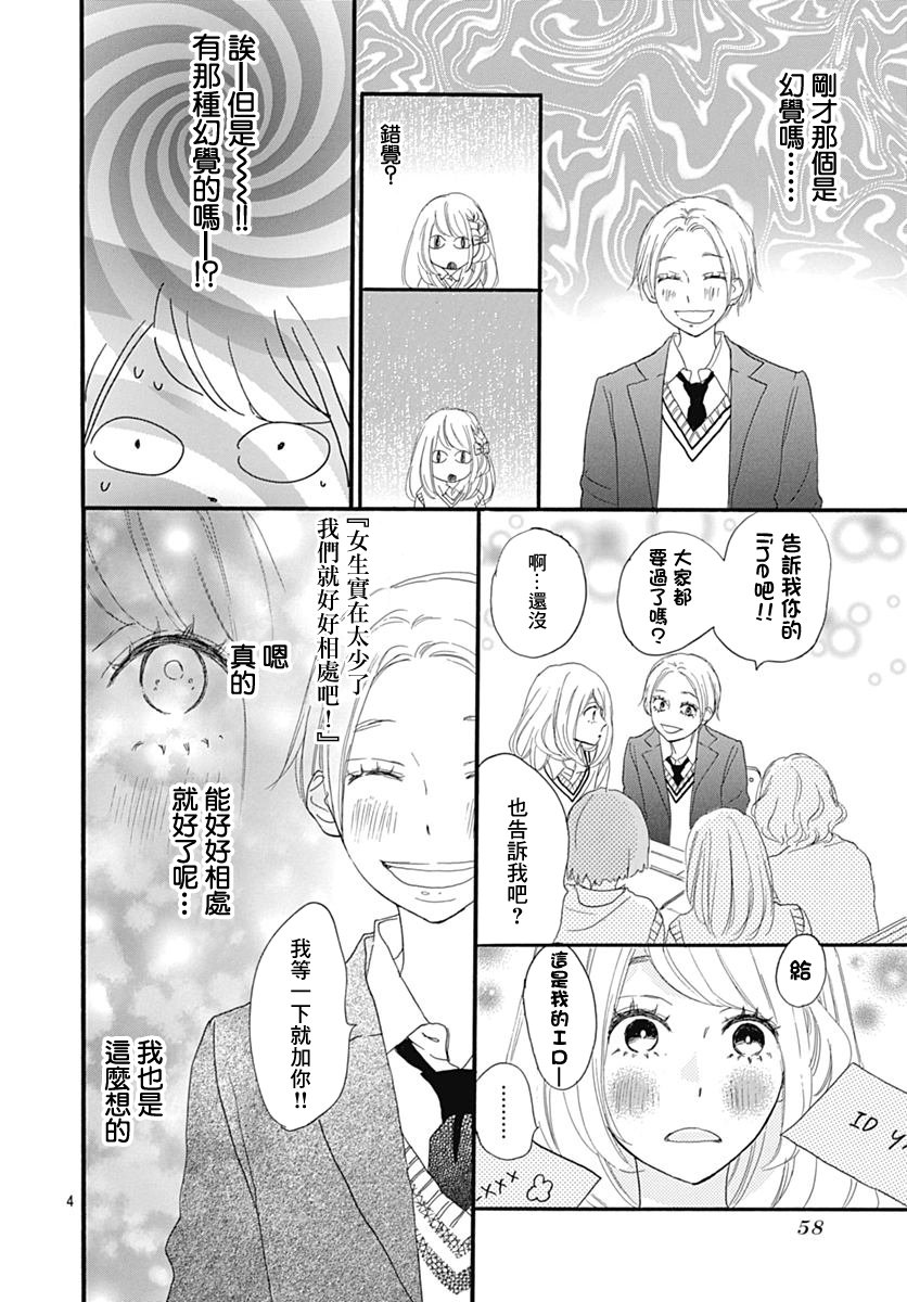 絕妙男友 - 第29話 - 4