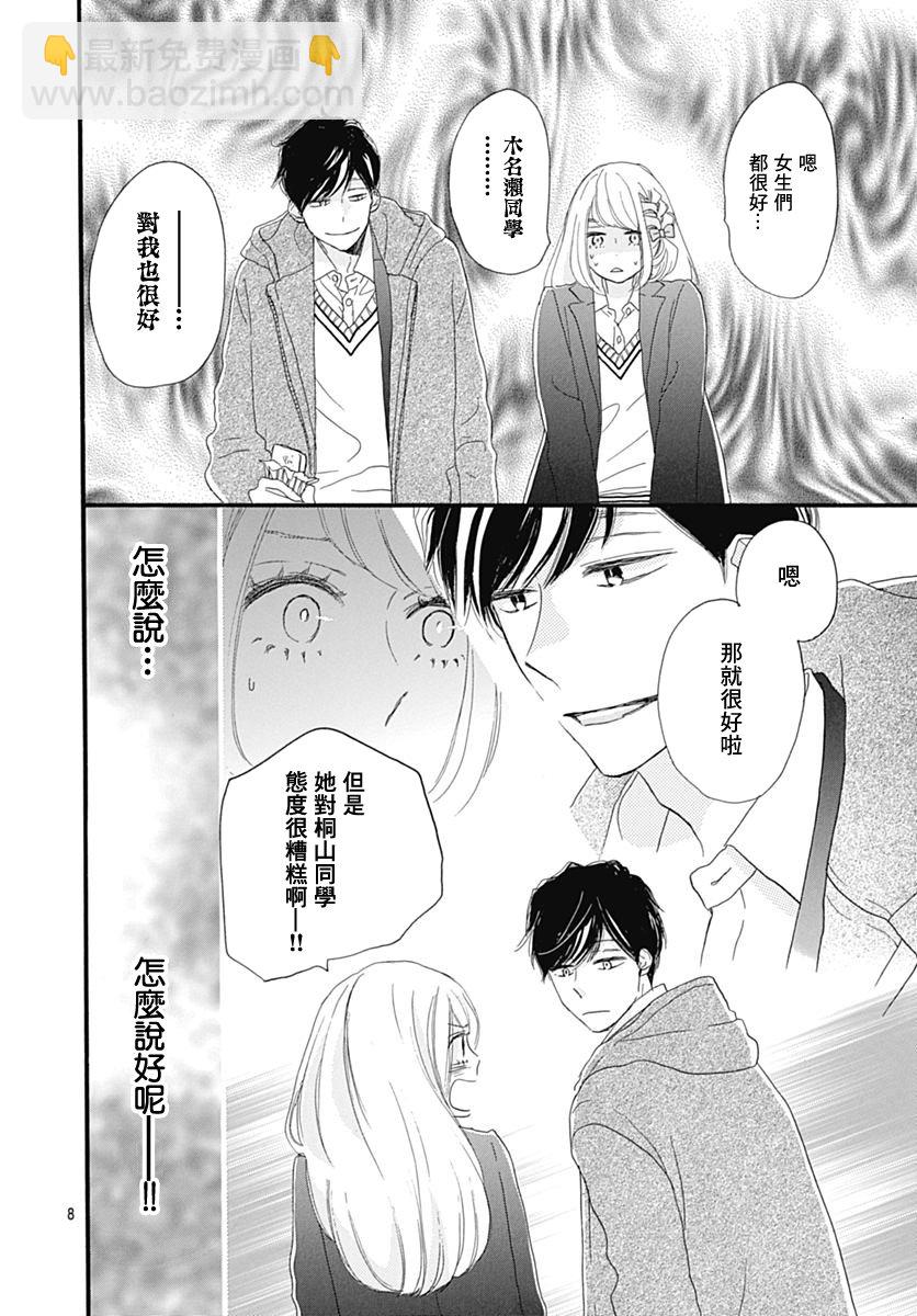 絕妙男友 - 第29話 - 1