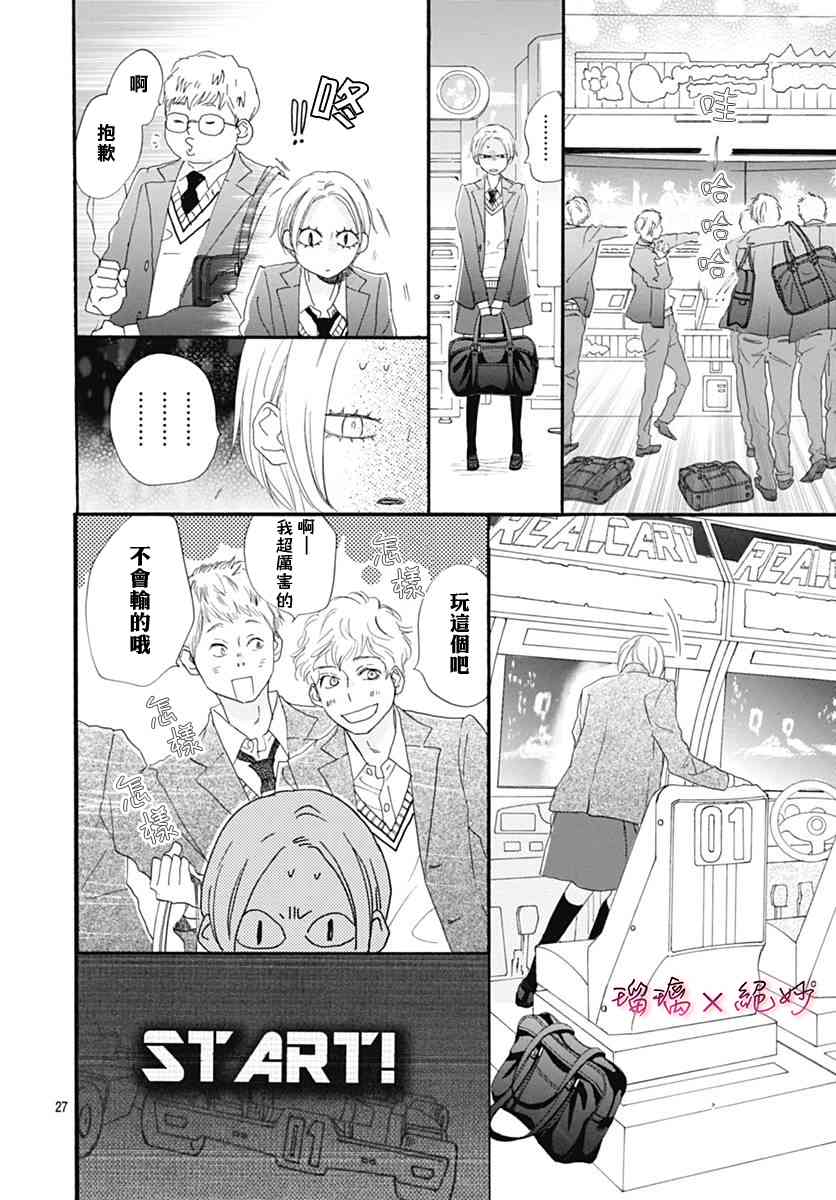 絕妙男友 - 第31話 - 6