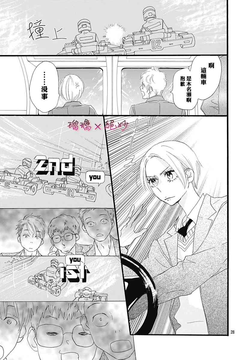 絕妙男友 - 第31話 - 7