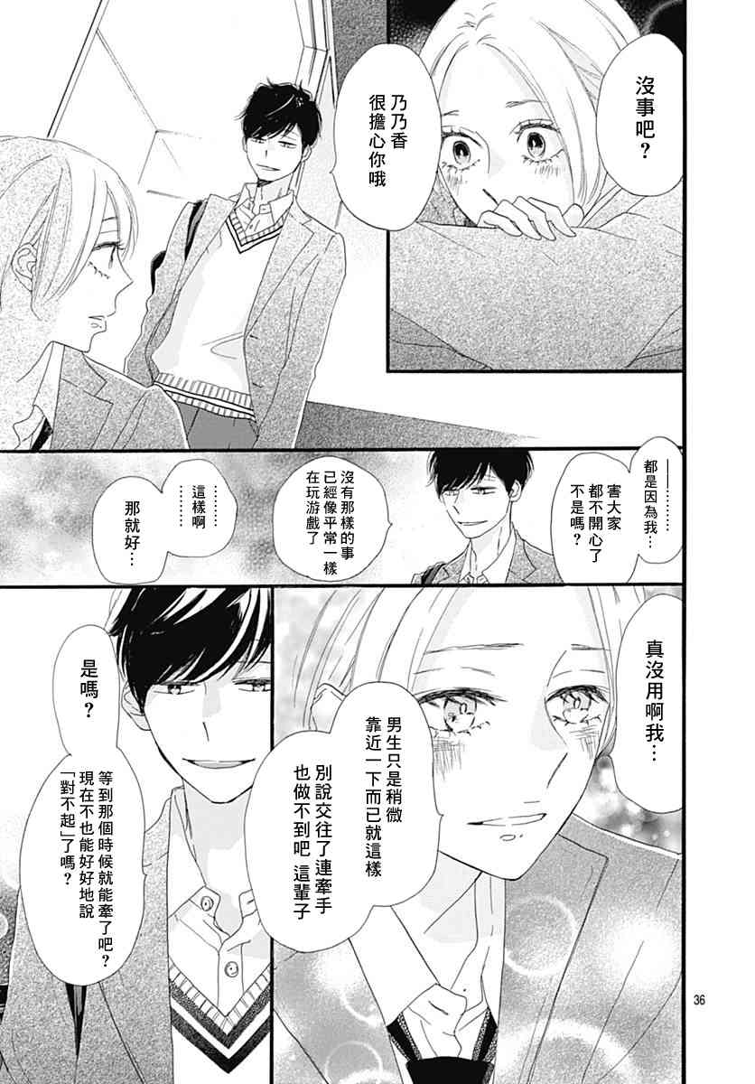 絕妙男友 - 第31話 - 1