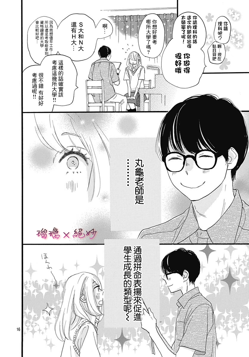 絕妙男友 - 第33話 - 2