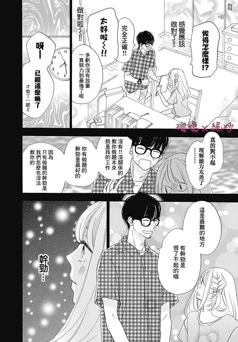 絕妙男友 - 第33話 - 4