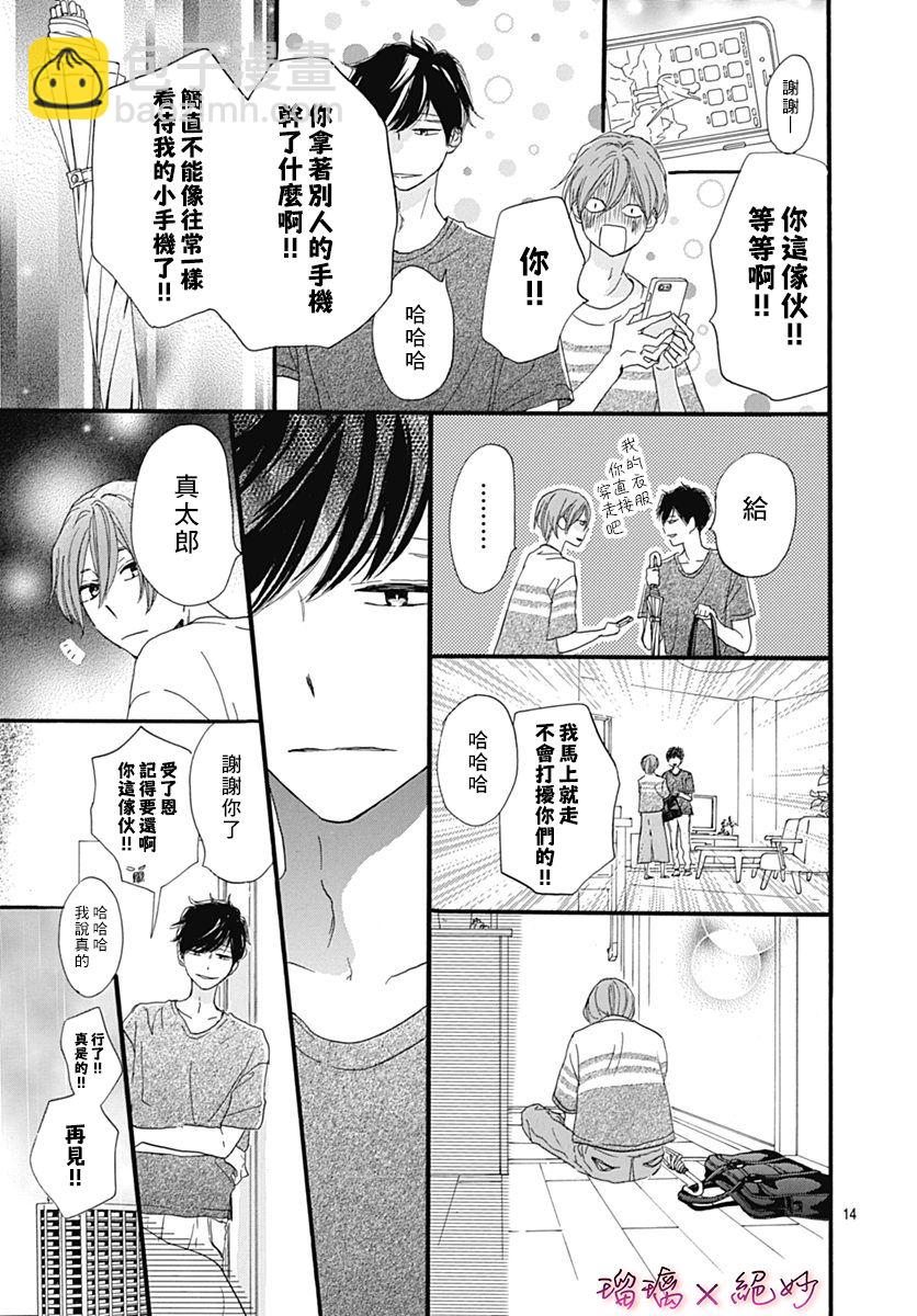 絕妙男友 - 第20話 - 1