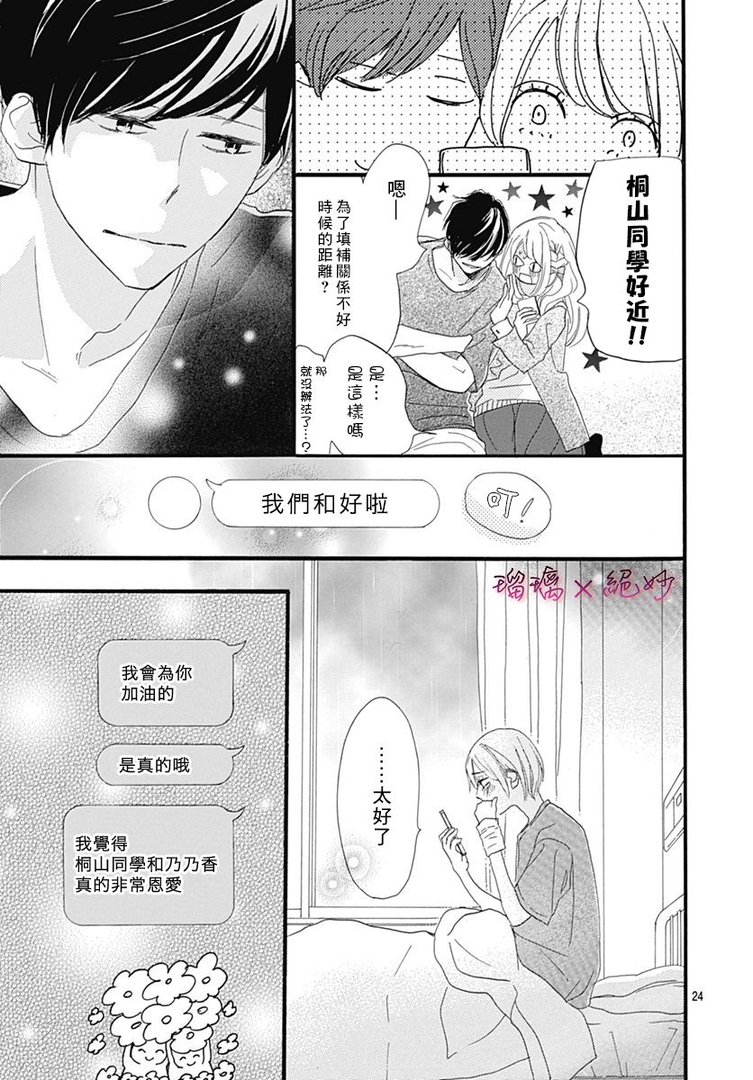 絕妙男友 - 第20話 - 4