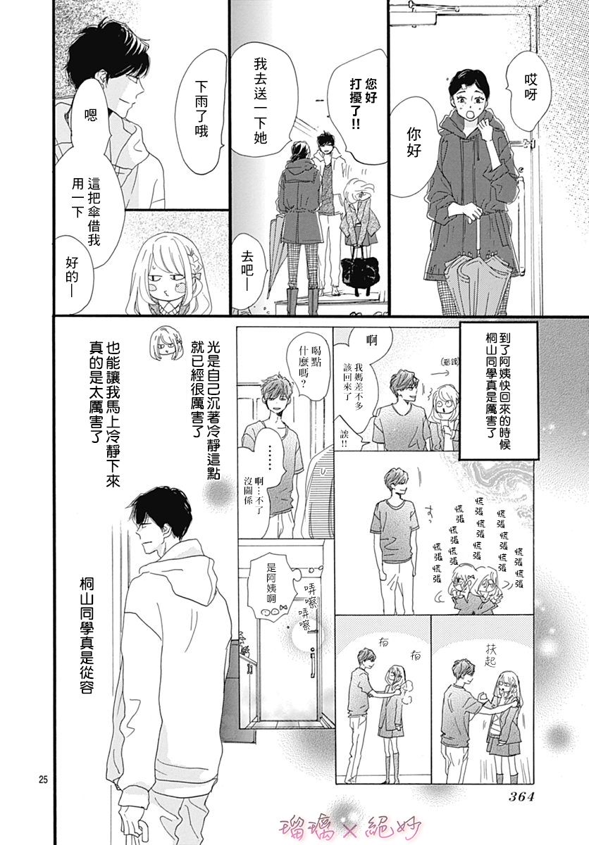 絕妙男友 - 第20話 - 5