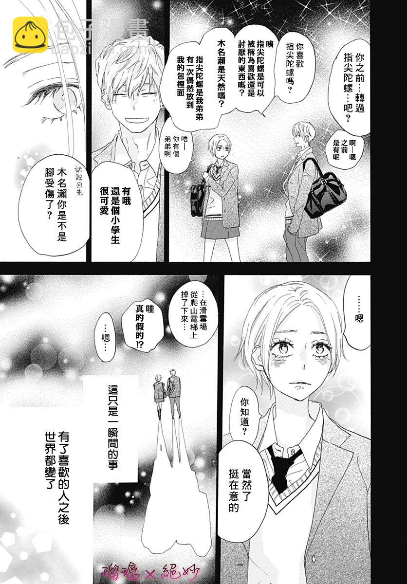 絕妙男友 - 第20話 - 6