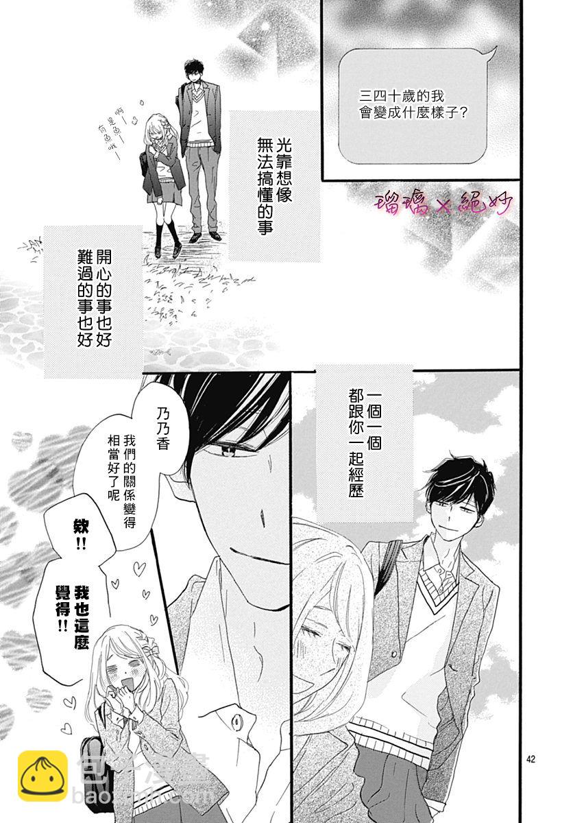 絕妙男友 - 第20話 - 1