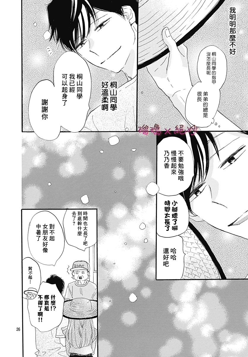 絕妙男友 - 第22話 - 5