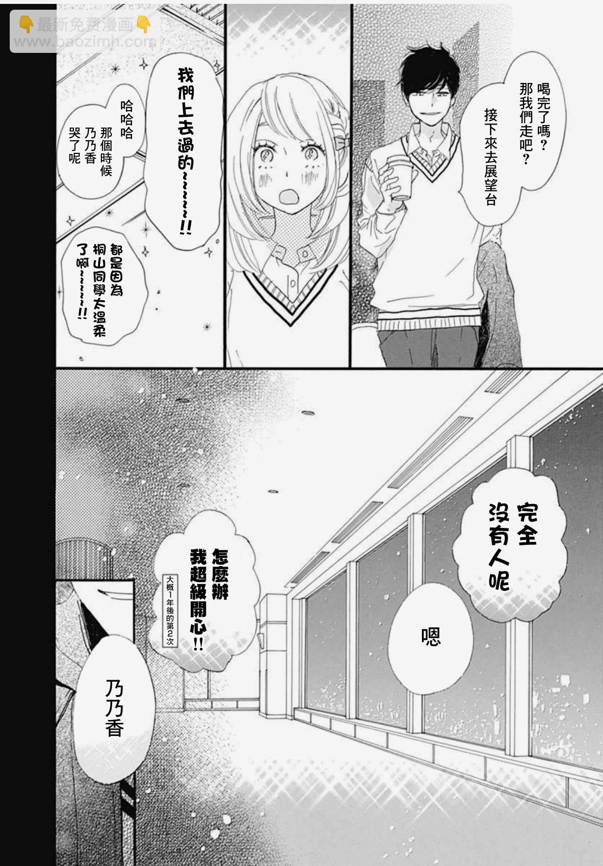 絕妙男友 - 33話 - 4