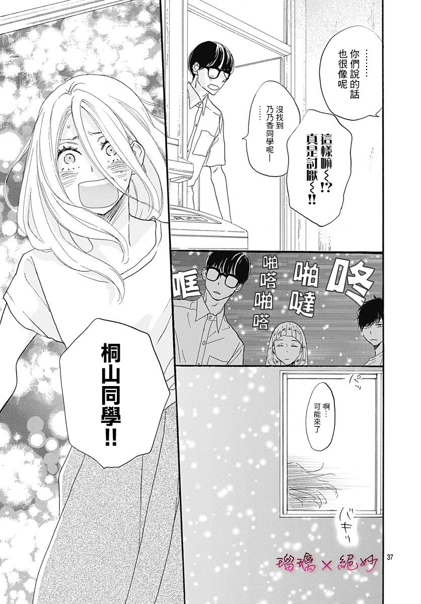 絕妙男友 - 第35話 - 2