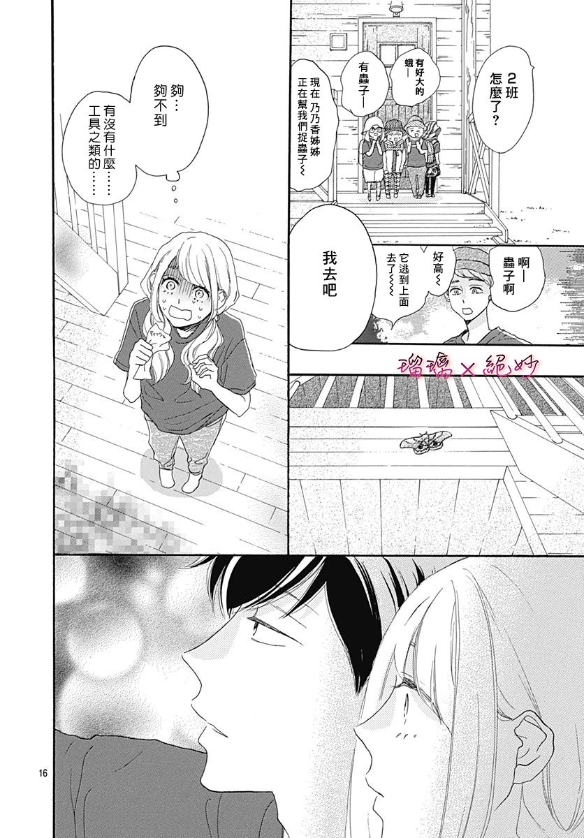 絕妙男友 - 第37話 - 7