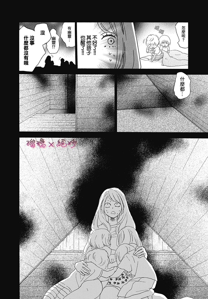 绝妙男友 - 第37话 - 5