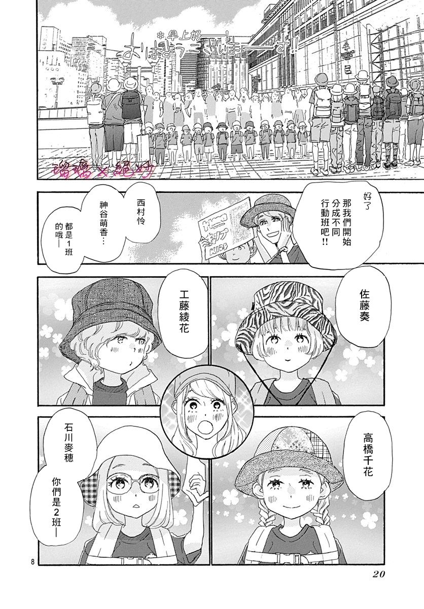 絕妙男友 - 第37話 - 6