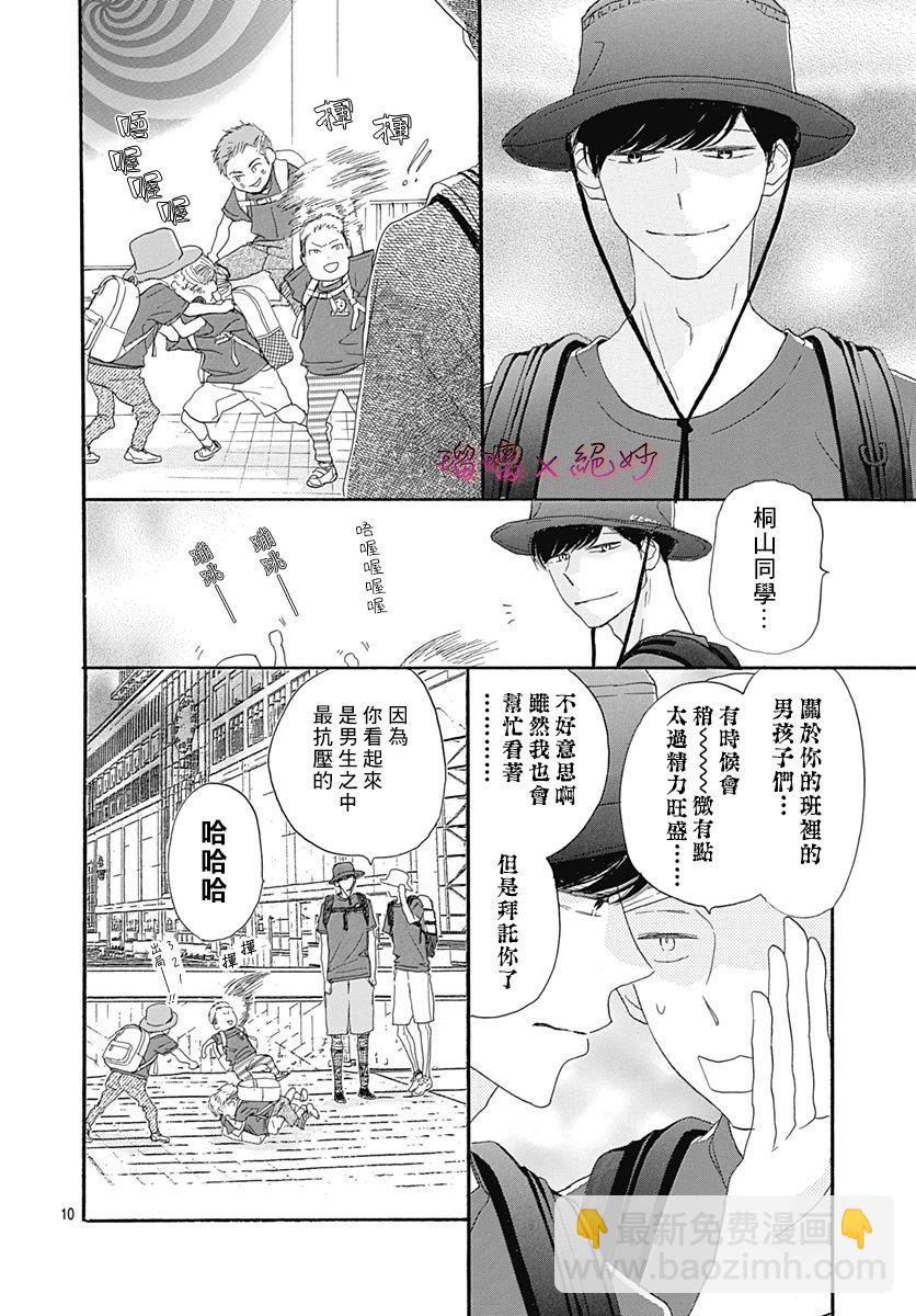 絕妙男友 - 第37話 - 1