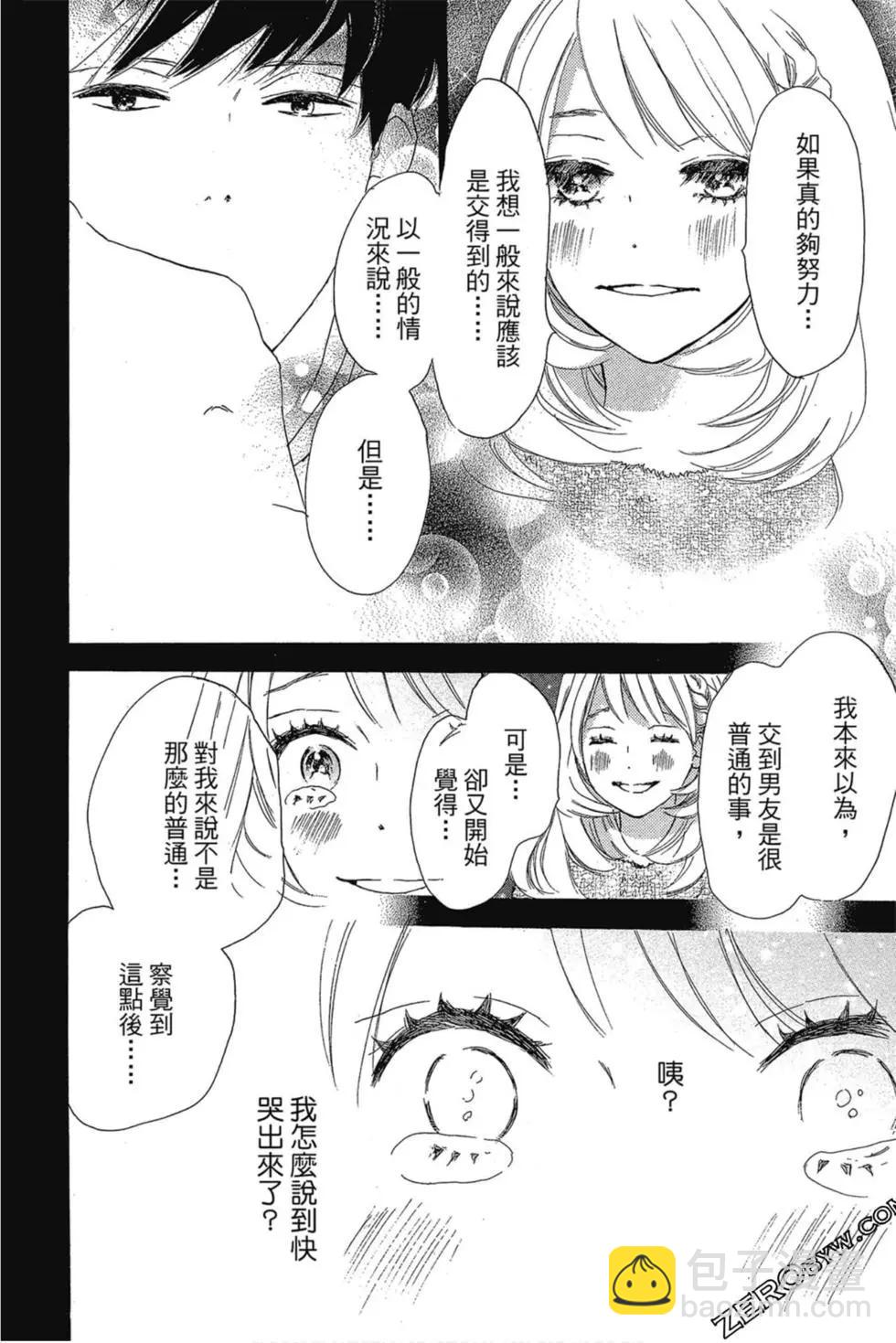 絕妙男友 - 第01卷(1/4) - 1