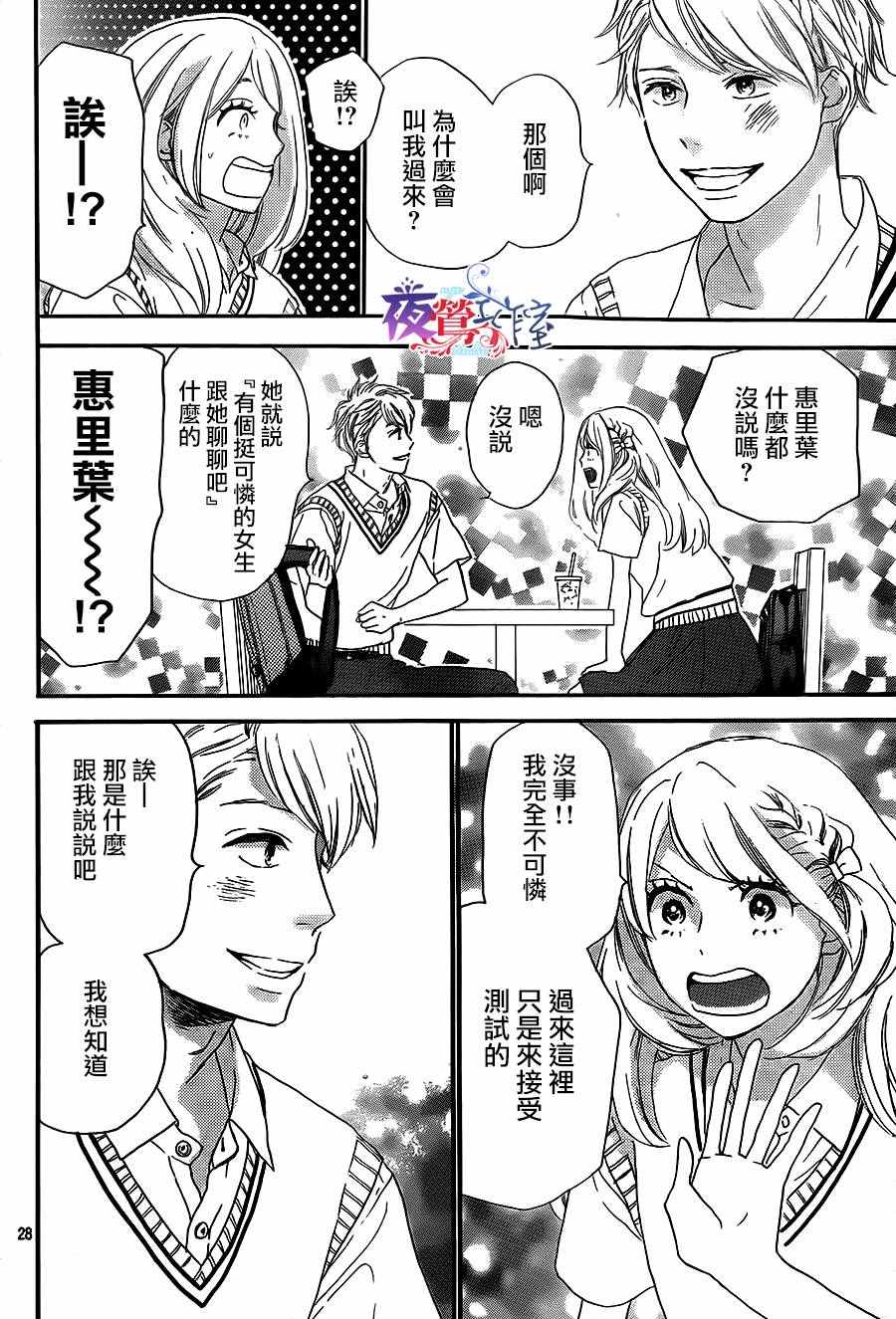 絕妙男友 - 第8話 - 4