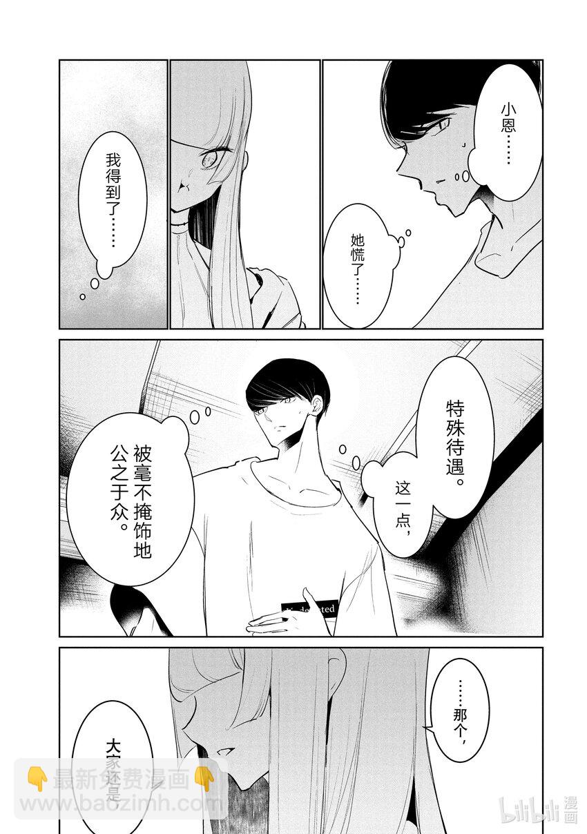 绝妙舞步 - 48 调和 - 3