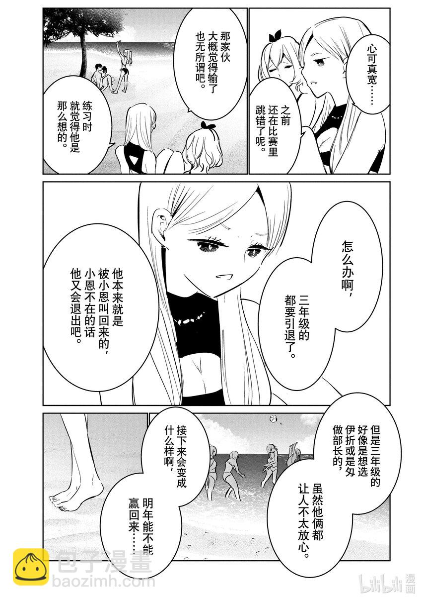 絕妙舞步 - 52 轉向 - 1