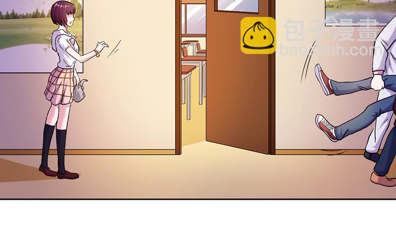 第2话 小苍妹妹(1/2)-第2话