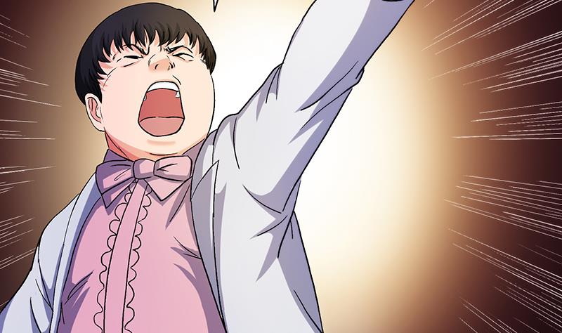 第2话 小苍妹妹(1/2)-第2话