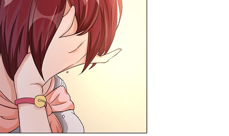 第14话 别跟着我！恶魔女孩！(1/2)-第14话