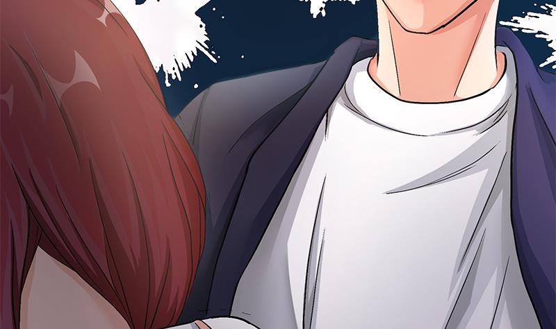 第14话 别跟着我！恶魔女孩！(1/2)-第14话