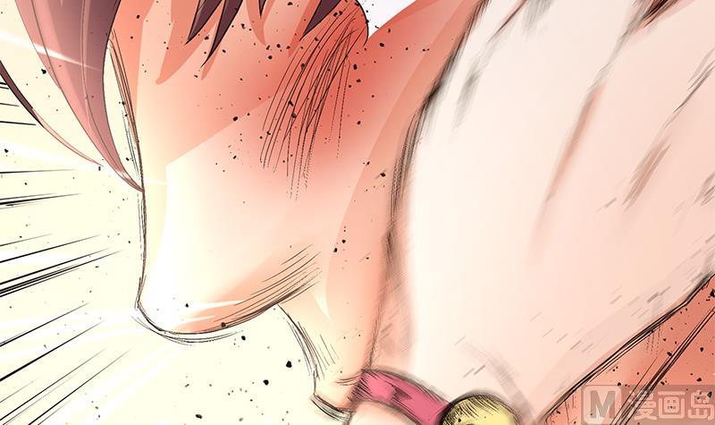 第14话 别跟着我！恶魔女孩！(1/2)-第14话