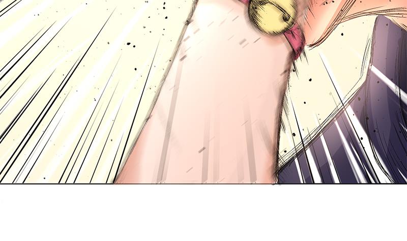 第14话 别跟着我！恶魔女孩！(1/2)-第14话