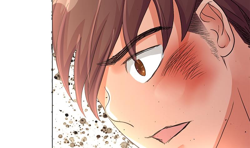 第14话 别跟着我！恶魔女孩！(1/2)-第14话