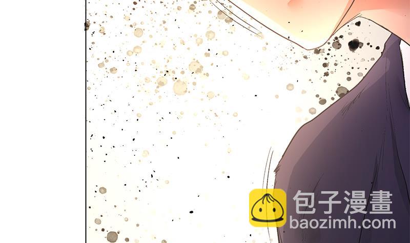 第14话 别跟着我！恶魔女孩！(1/2)-第14话