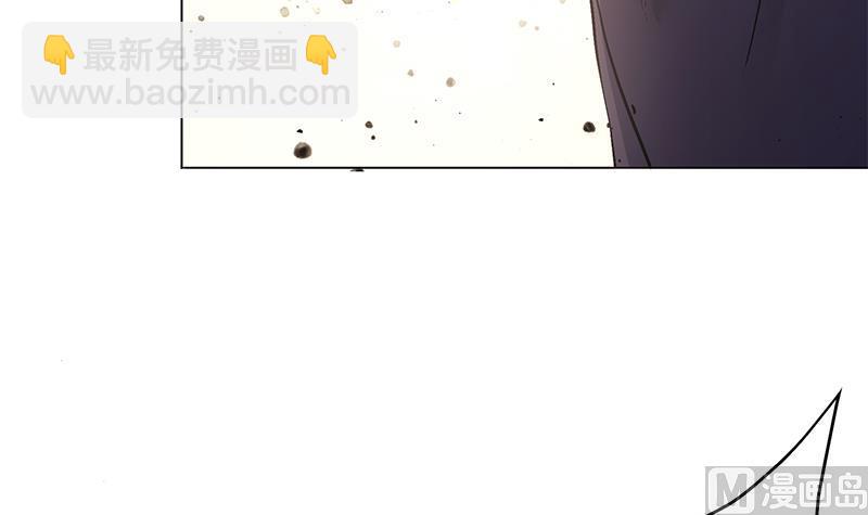 第14话 别跟着我！恶魔女孩！(1/2)-第14话