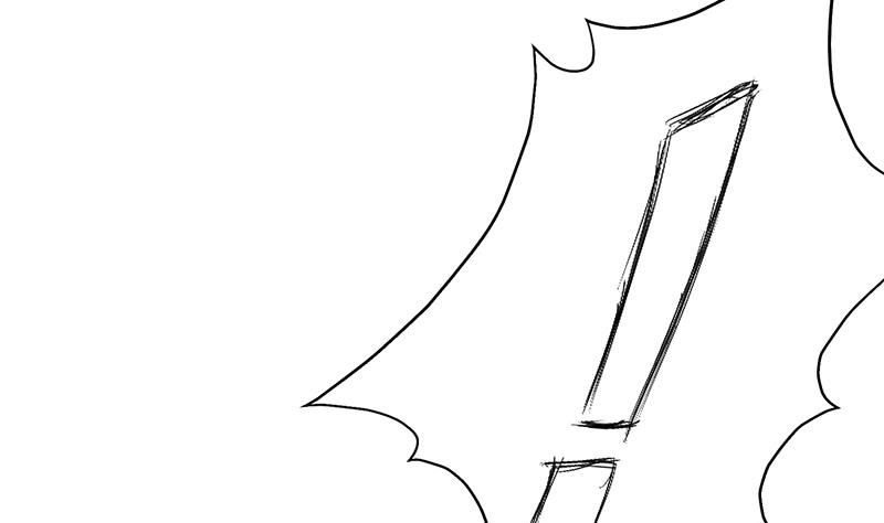 第14话 别跟着我！恶魔女孩！(1/2)-第14话