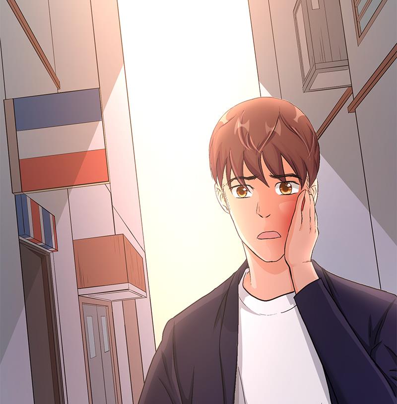 第14话 别跟着我！恶魔女孩！(1/2)-第14话