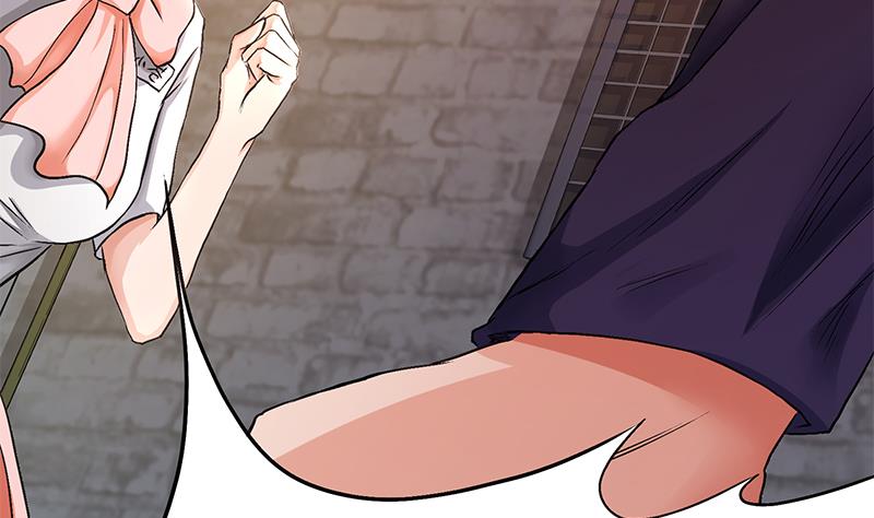 第14话 别跟着我！恶魔女孩！(1/2)-第14话