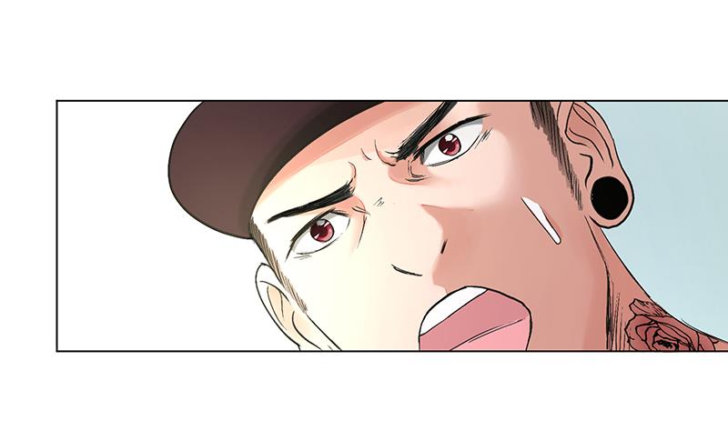 第22话 叶天磊你还是人吗？！(1/2)-第22话