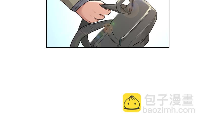 第24话 乐姗很不爽(1/2)-第24话