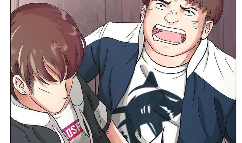 第24话 乐姗很不爽(1/2)-第24话