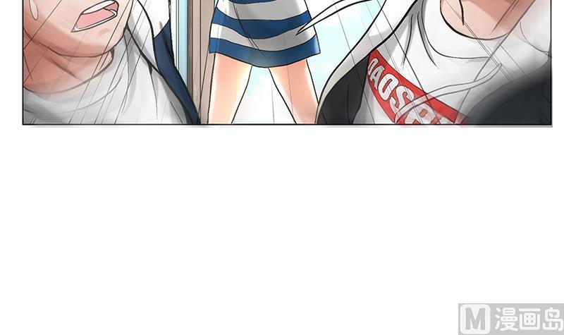 第26话 小姐姐乐姗杀人啦！-第26话