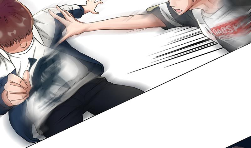 第26话 小姐姐乐姗杀人啦！-第26话