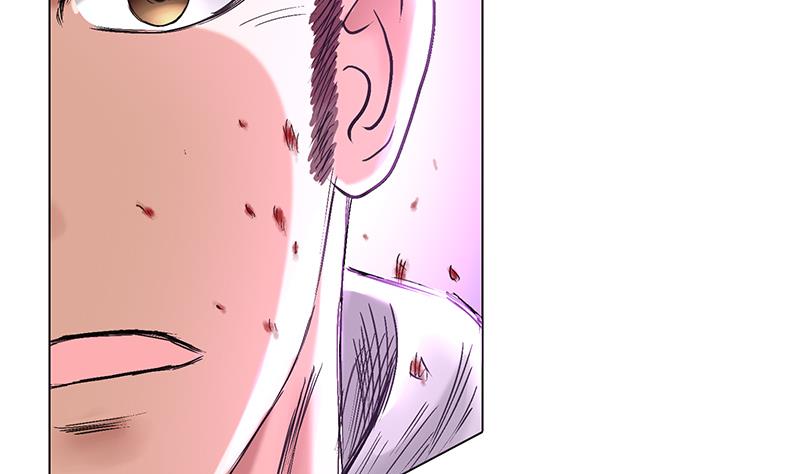 第32话 逃！逃！逃！不解释！(1/2)-第32话