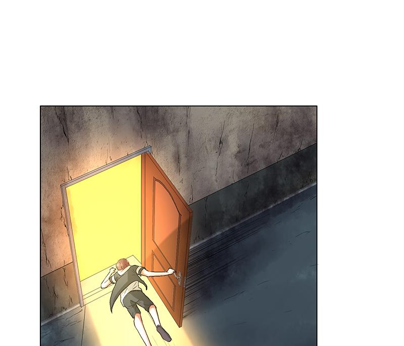 第32话 逃！逃！逃！不解释！(1/2)-第32话