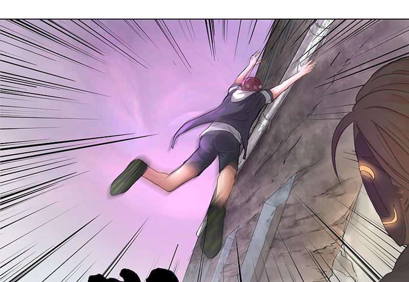 第34话 同归于尽(1/2)-第34话