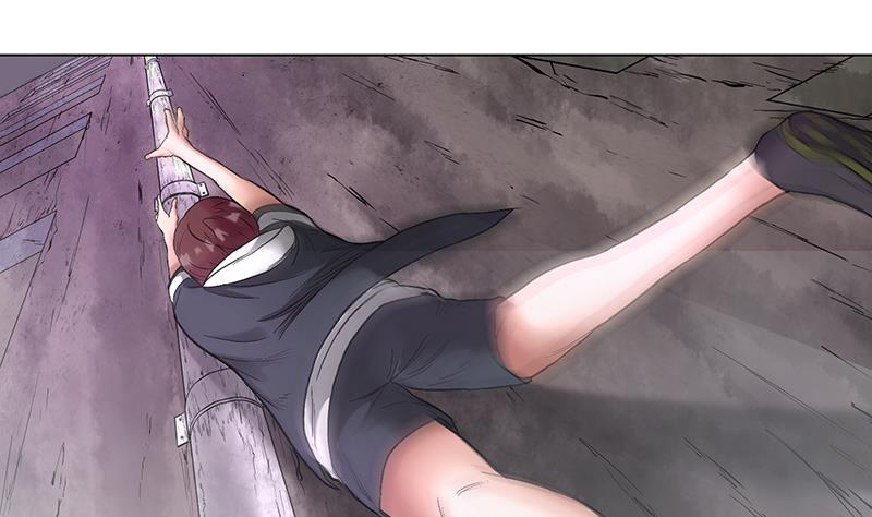 第34话 同归于尽(1/2)-第34话