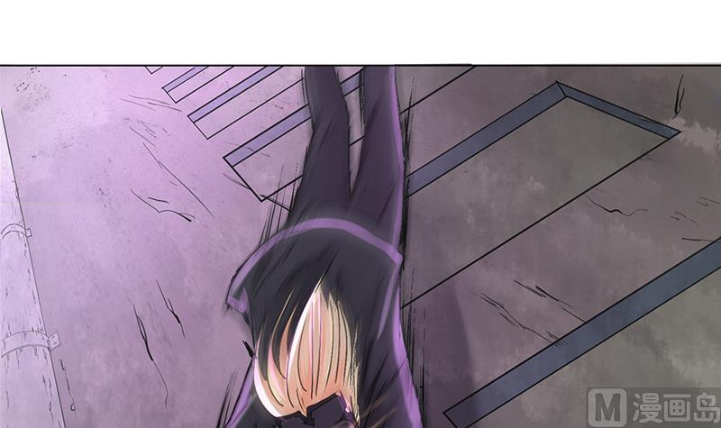 第34话 同归于尽(1/2)-第34话