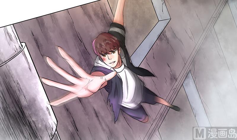 第34话 同归于尽(1/2)-第34话