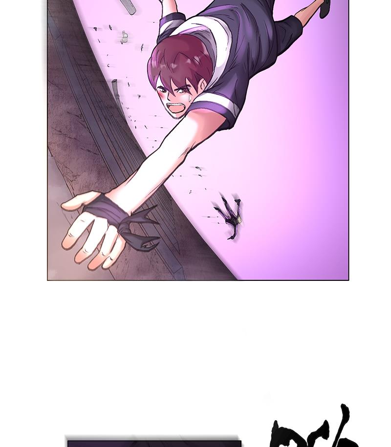 第36话 母亲！母亲！(1/2)-第36话